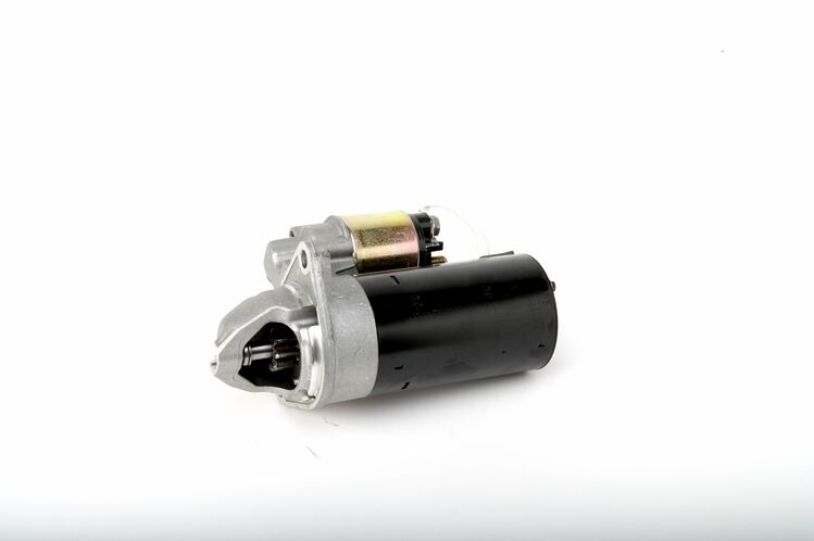 185086600 / U5MK8261 STARTER MOTOR ASSY 12V/2KW
